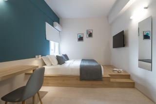 The Convo Athens Riviera - 0