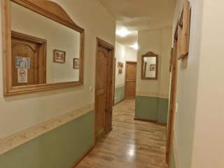 Berki Vendéglő és Hotel - Körmend - 6
