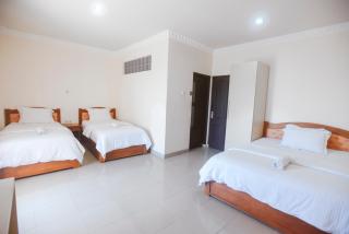 CHRYSANT HOTEL & RESORT - 1