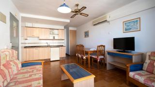 Apartamentos Portu Saler - Es Pujols - 2