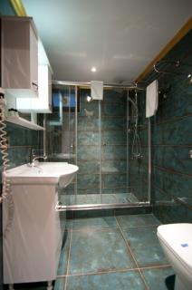 Grand Ambiance Hotel - Istanbul - 6