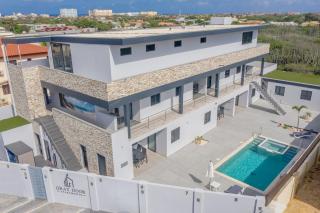 Gray Door Apartments - Adults only - Palm-Eagle Beach - 1