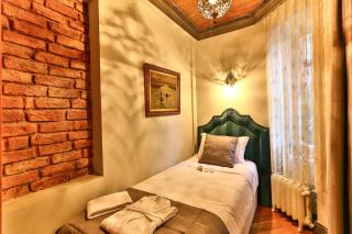 Faik Pasha Hotels Special Category Beyoglu Istanbul - Istanbul - 1
