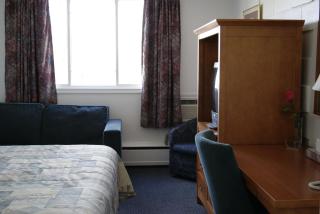 Seasons Inn Halifax - Halifax - 9