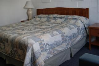 Seasons Inn Halifax - Halifax - 8