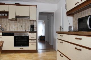 Ferienhaus Betty - Selbitz - 6