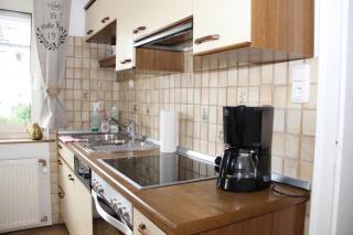Ferienhaus Betty - Selbitz - 5