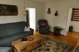 Ferienhaus Betty - Selbitz - 8