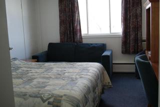 Seasons Inn Halifax - Halifax - 7