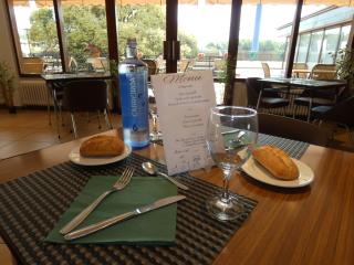 Hotel Los Olivos - 7