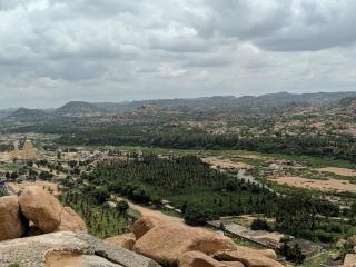 Hotel Varsha Hampi - Hampi - 5