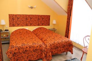 Hotel Le Relais de Pommard - 8