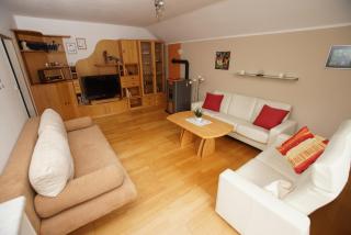 Ferienwohnung Steiner Gertrude - 8