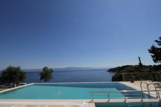 Villa Terra del Nonno with Sea Views & Pool - Gaios - 9