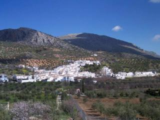 Sierra Alcaide - Zagrilla - 5