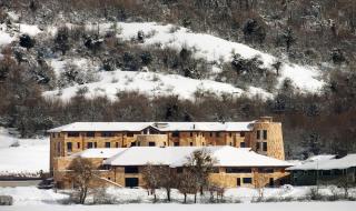 Aqua Montis Resort & Spa - 8