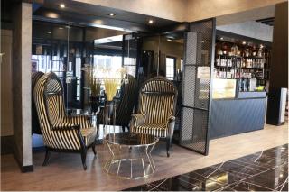 Air Boss Giresun City Hotel - 3