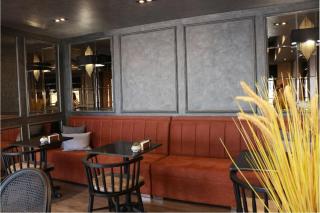 Air Boss Giresun City Hotel - 2