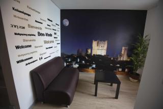 Camoes StudioGeral - Braganza - 8