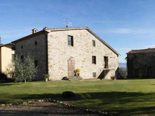 Appartamenti con cucina nelle colline toscane - Anghiari - 0