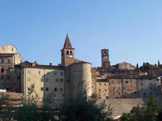 Appartamenti con cucina nelle colline toscane - 1