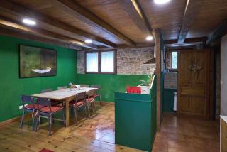Casapirineos Apartamentos - Ulle - 8