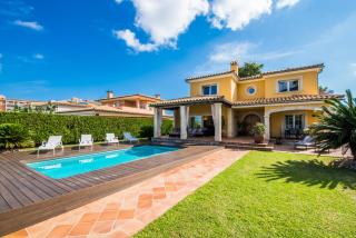 Ideal Property Mallorca - Montelago - Alcúdia - 0