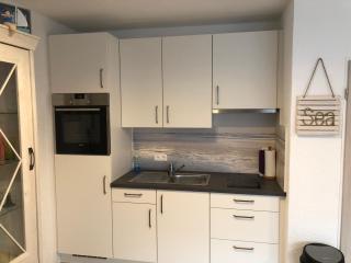 Fewo NordSee'n Sucht - 9