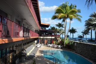 Sea Club Ocean Resort - Fort Lauderdale - 7