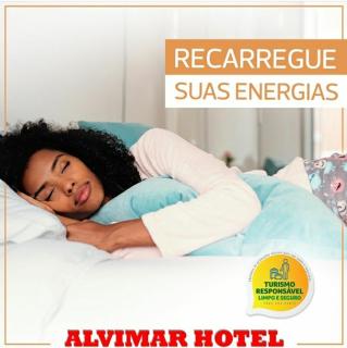 Alvimar Hotel - Sobradinho - 7