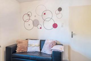 Ferienwohnung Kirchblick - Güttingen - 4