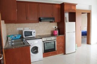 Galatia's Court - Paphos - 2
