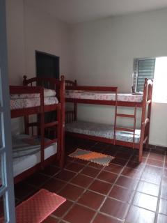 Hostel Beira Mar - 1