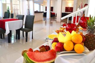 Hotel Casablanca - Mina Clavero - 7