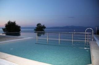 Villa Terra del Nonno with Sea Views & Pool - Gaios - 8