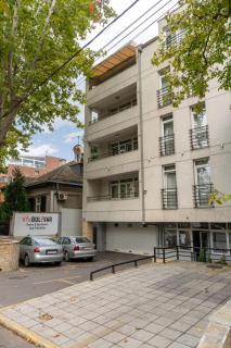 Villa Bulevar - Belgrado - 8