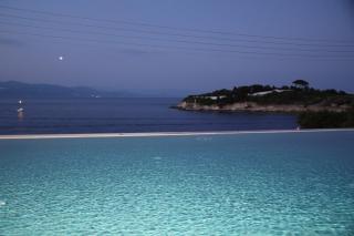 Villa Terra del Nonno with Sea Views & Pool - Gaios - 7