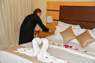 Ozone hotel - Gedda - 1