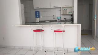 Apartamento elegante no Edificio Mr Teneriff 204 - Caruaru - 6
