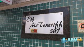 Apartamento elegante no Edificio Mr Teneriff 204 - Caruaru - 2