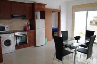 Galatia's Court - Paphos - 1