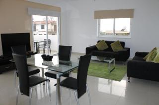 Galatia's Court - Paphos - 6
