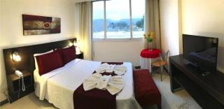 Hotel Casablanca - Mina Clavero - 5
