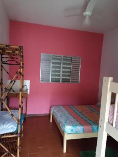 Hostel Beira Mar - Ilha Comprida - 4