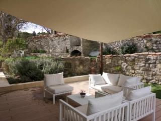 Molino dei Ciliegi Splendida villa in Umbria - San Venanzo - 9