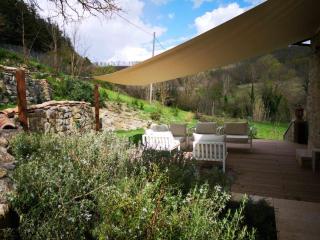 Molino dei Ciliegi Splendida villa in Umbria - San Venanzo - 8