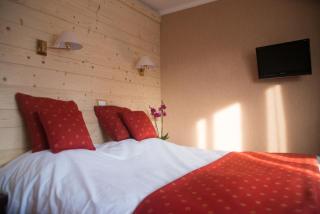 Hôtel Vauban Briançon Serre Chevalier - Briançon - 9