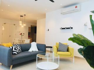 KLGateway Premium Residence Mid Valley - Kuala Lumpur - 9