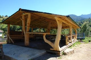 Casa Tucan Ceahlau - Ceahlău - 8