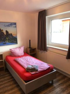 Ferienwohnung Herzberg - 2